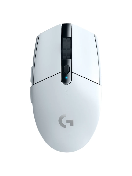 Мышь игровая Logitech G305 LIGHTSPEED, 12000 DPI, без RGB, 1000 Гц