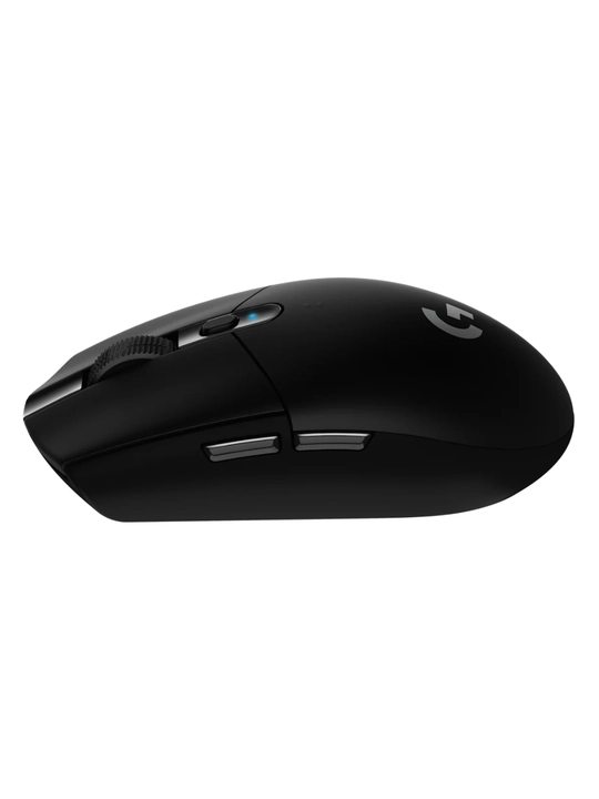 Мышь игровая Logitech G305 LIGHTSPEED, 12000 DPI, без RGB, 1000 Гц