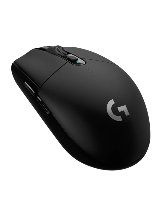 Мышь игровая Logitech G305 LIGHTSPEED, 12000 DPI, без RGB, 1000 Гц
