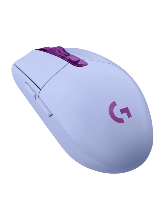 Мышь игровая Logitech G305 LIGHTSPEED, 12000 DPI, без RGB, 1000 Гц