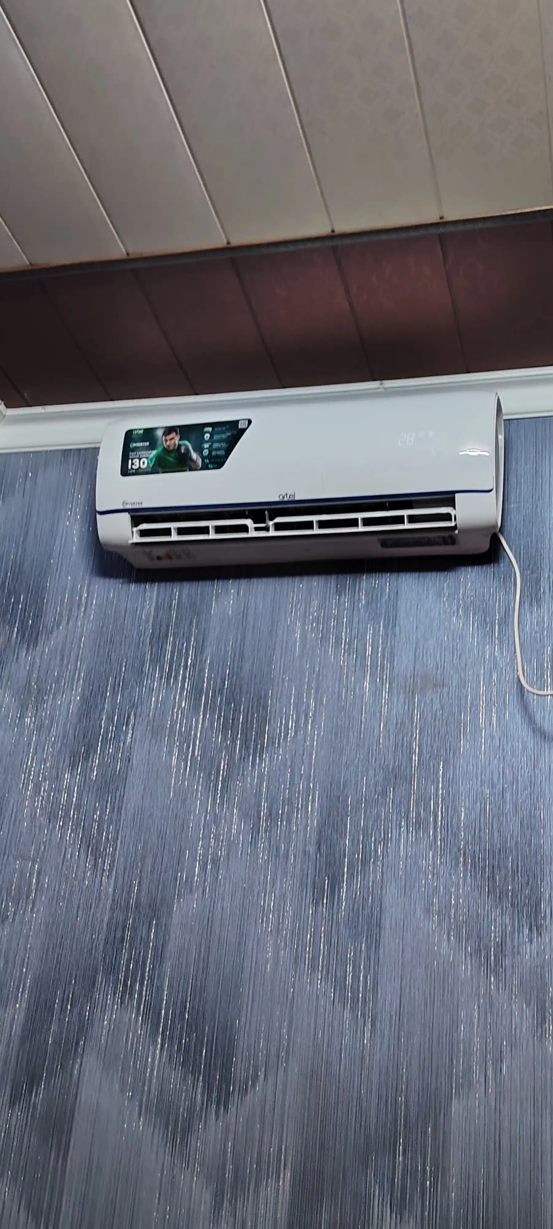 Кондиционер Artel Chillachi Iceberg Inverter 12000 BTU Inverter