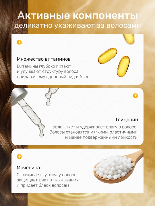 Keratin Queen кондиционер для питания и восстановления, с витаминами и глицерином, 750 мл