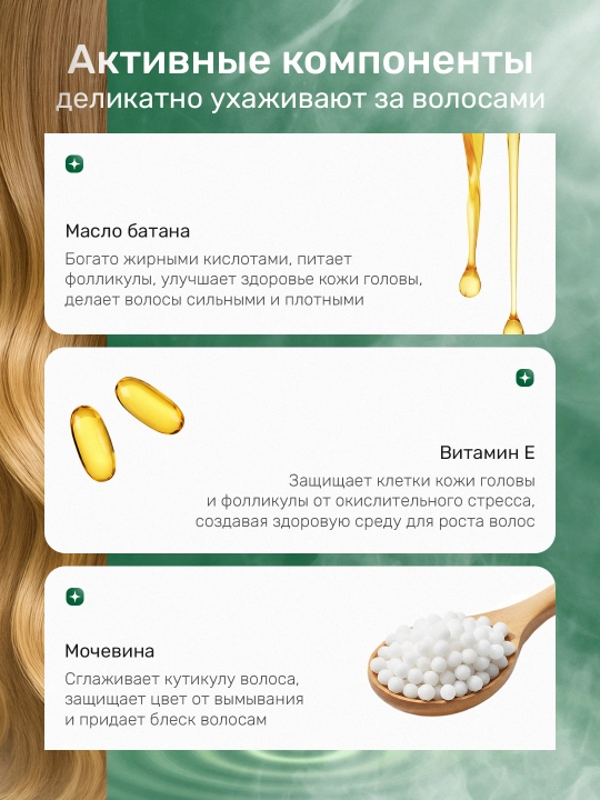 Keratin Queen batan moyli o‘sishni kuchaytiruvchi konditsioner, 750 ml