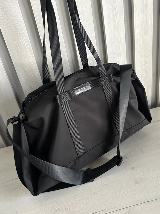 Travel Sport Black sport sumkasi
