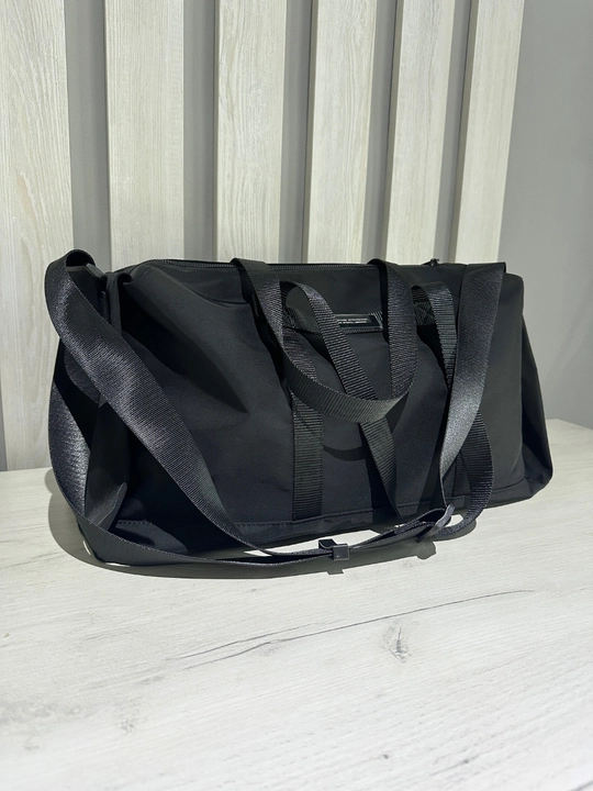 Travel Sport Black sport sumkasi