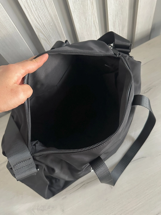 Travel Sport Black sport sumkasi