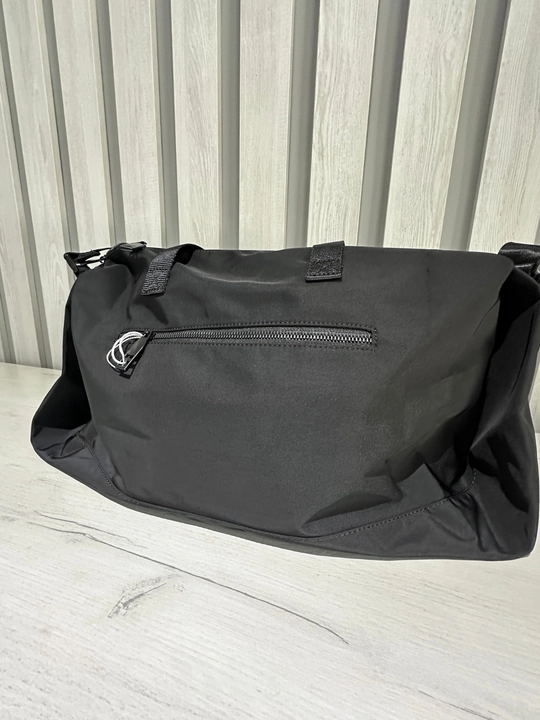 Travel Sport Black sport sumkasi