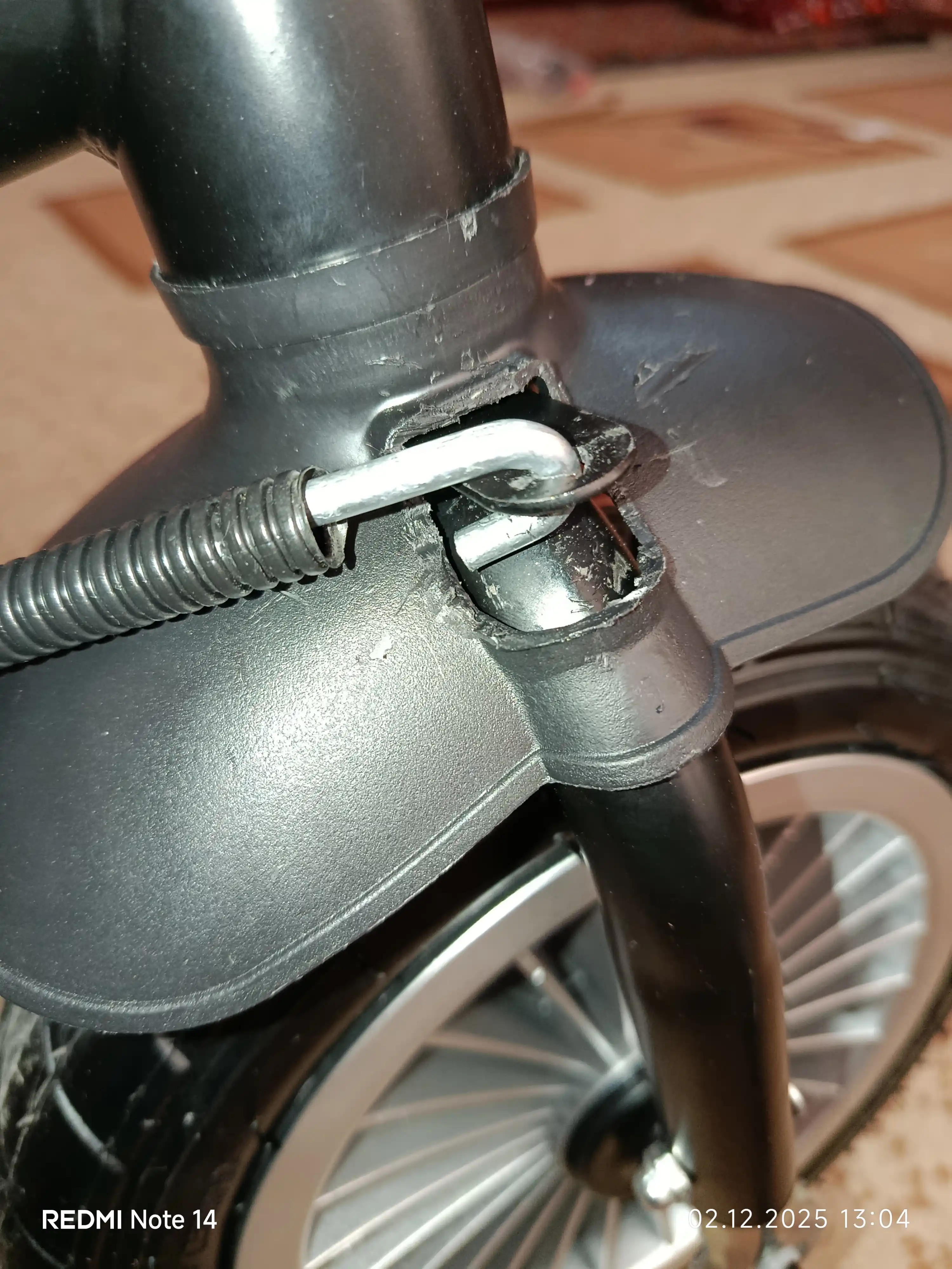 Velokolyaska