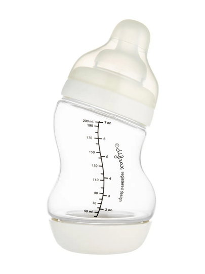 Keng og‘izli antikolik butilkasi Canpol Babies 200 ml