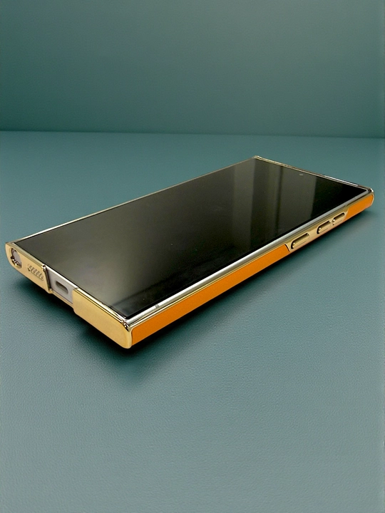 Чехол для Samsung S22 S23 S24 S25 S26 Ultra, тонкий, противоударный