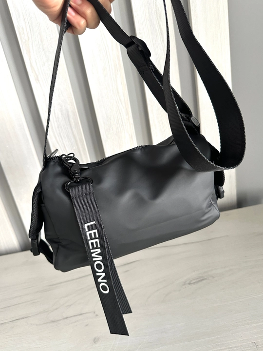 LEEMONO yelka sumkasi - 