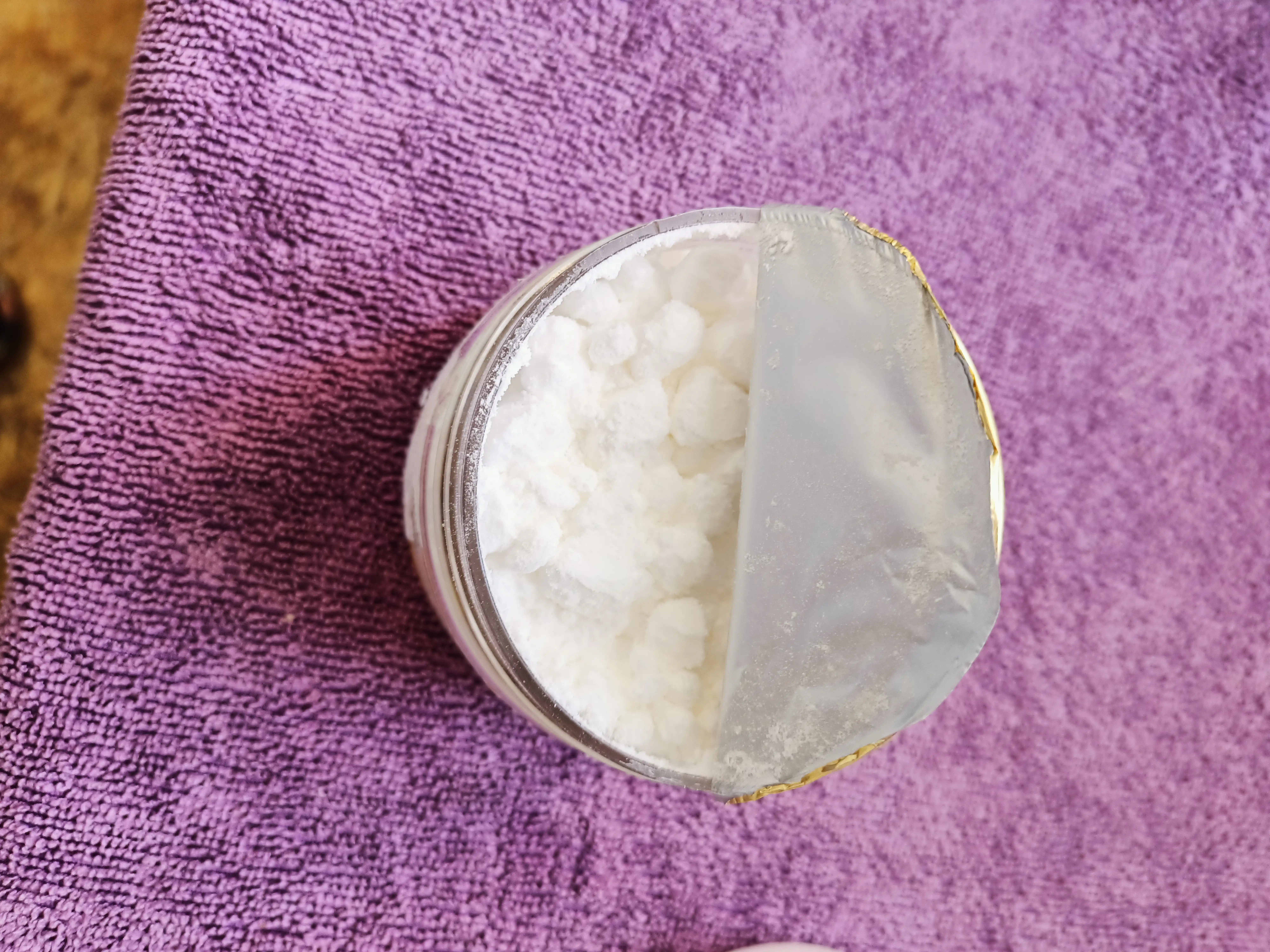 Karamel ta’mli, shakar qo‘shilmagan FitParad shakar upasi, 160g