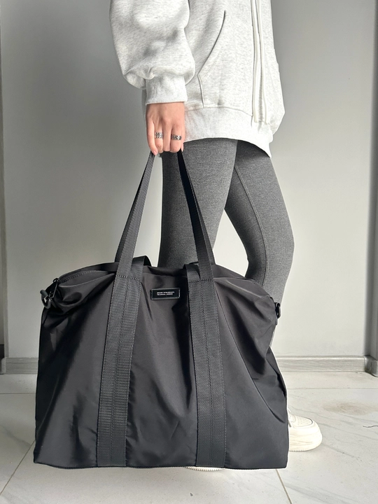 Urban Travel Max Black yo‘l sumkasi - 