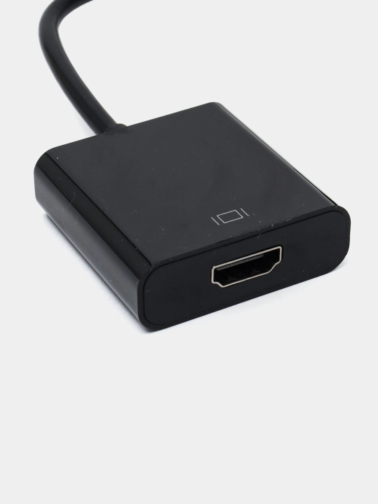 DisplayPort adapter adapteri - HDMI, 1080P