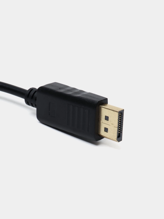 DisplayPort adapter adapteri - HDMI, 1080P