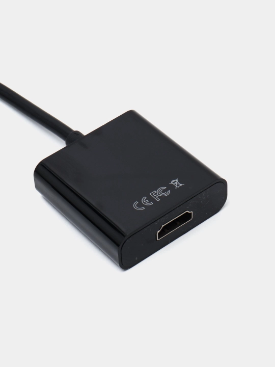 DisplayPort adapter adapteri - HDMI, 1080P