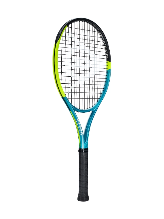 Professional tennis raketkasi DUNLOP SX 300 — kattalar va havaskor o‘yinchilar uchun