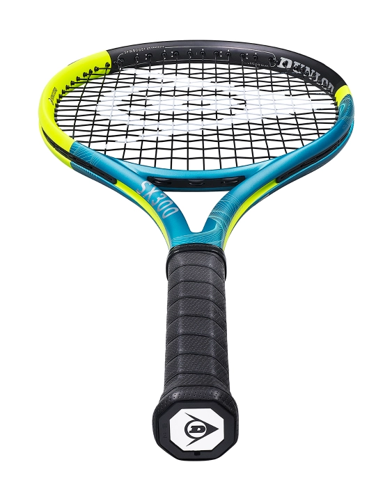 Professional tennis raketkasi DUNLOP SX 300 — kattalar va havaskor o‘yinchilar uchun
