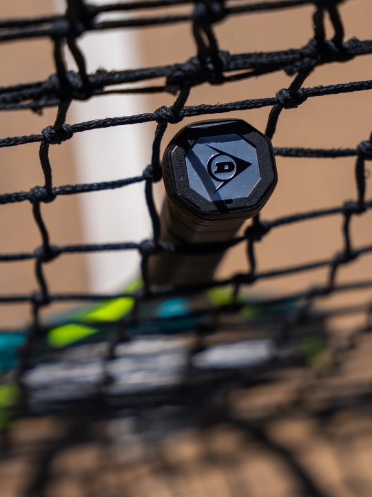Professional tennis raketkasi DUNLOP SX 300 — kattalar va havaskor o‘yinchilar uchun