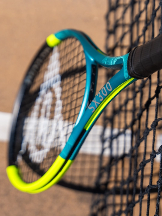 Professional tennis raketkasi DUNLOP SX 300 — kattalar va havaskor o‘yinchilar uchun