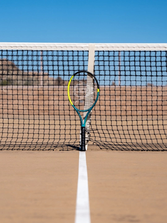 Теннисная ракетка DUNLOP SX 300 профессиональная взрослые любители - 