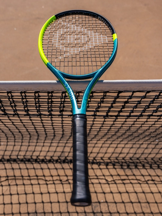 Professional tennis raketkasi DUNLOP SX 300 — kattalar va havaskor o‘yinchilar uchun