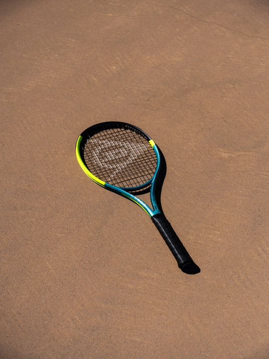 Professional tennis raketkasi DUNLOP SX 300 — kattalar va havaskor o‘yinchilar uchun