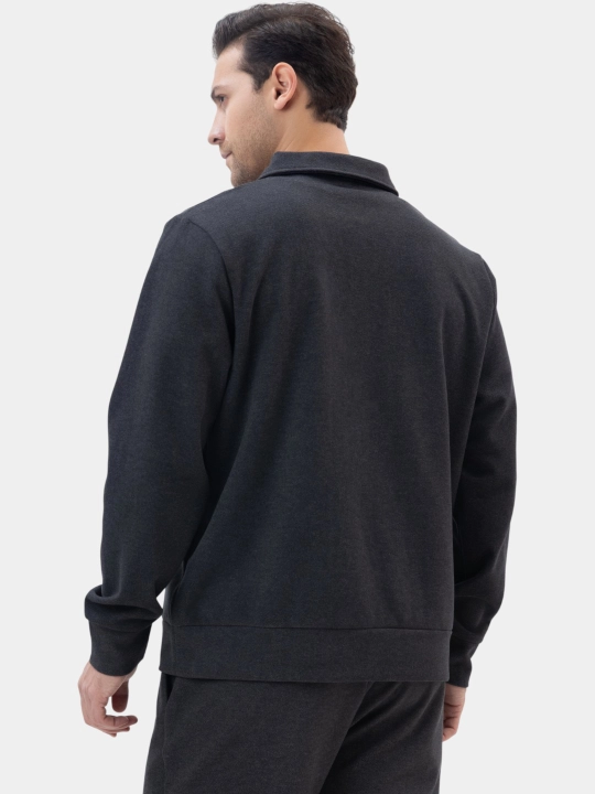 TERRA PRO erkaklar uchun qisqa uzunlikdagi sviter AW25CR2‑2‑22306