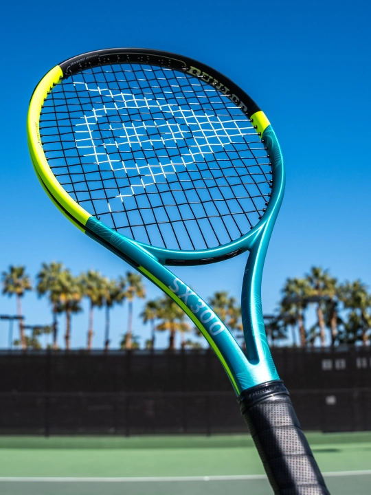 Professional tennis raketkasi DUNLOP SX 300 LS