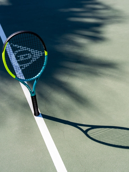 Professional tennis raketkasi DUNLOP SX 300 LS