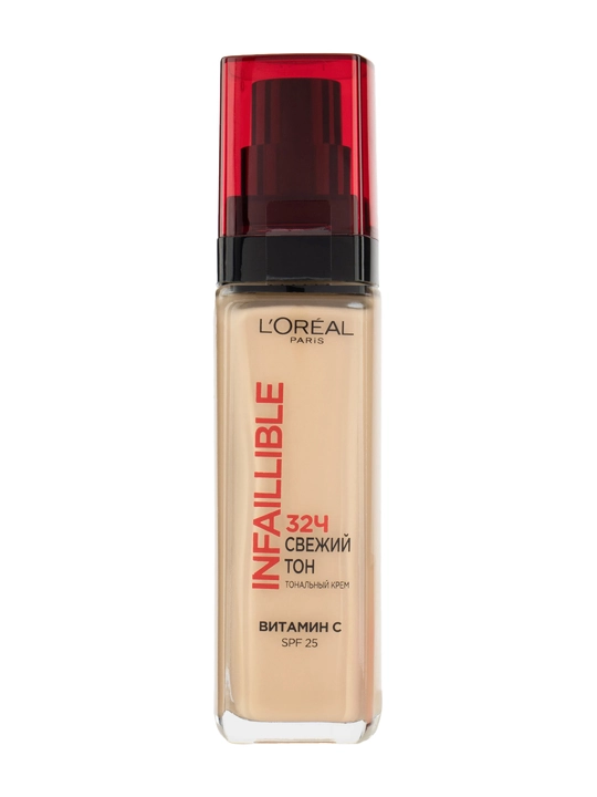 LOREAL Infaillible Tonal krem L’Oréal T130, 30 ml