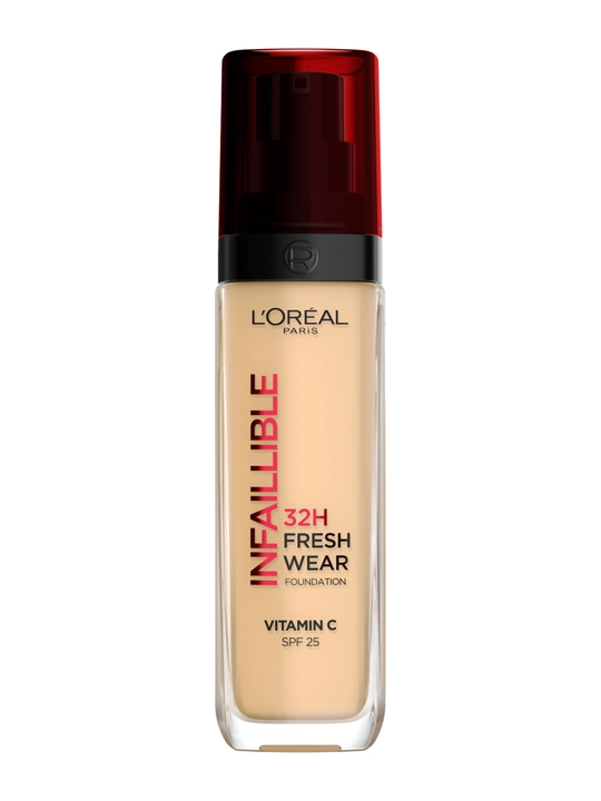 LOREAL Infaillible Tonal krem L’Oréal T130, 30 ml