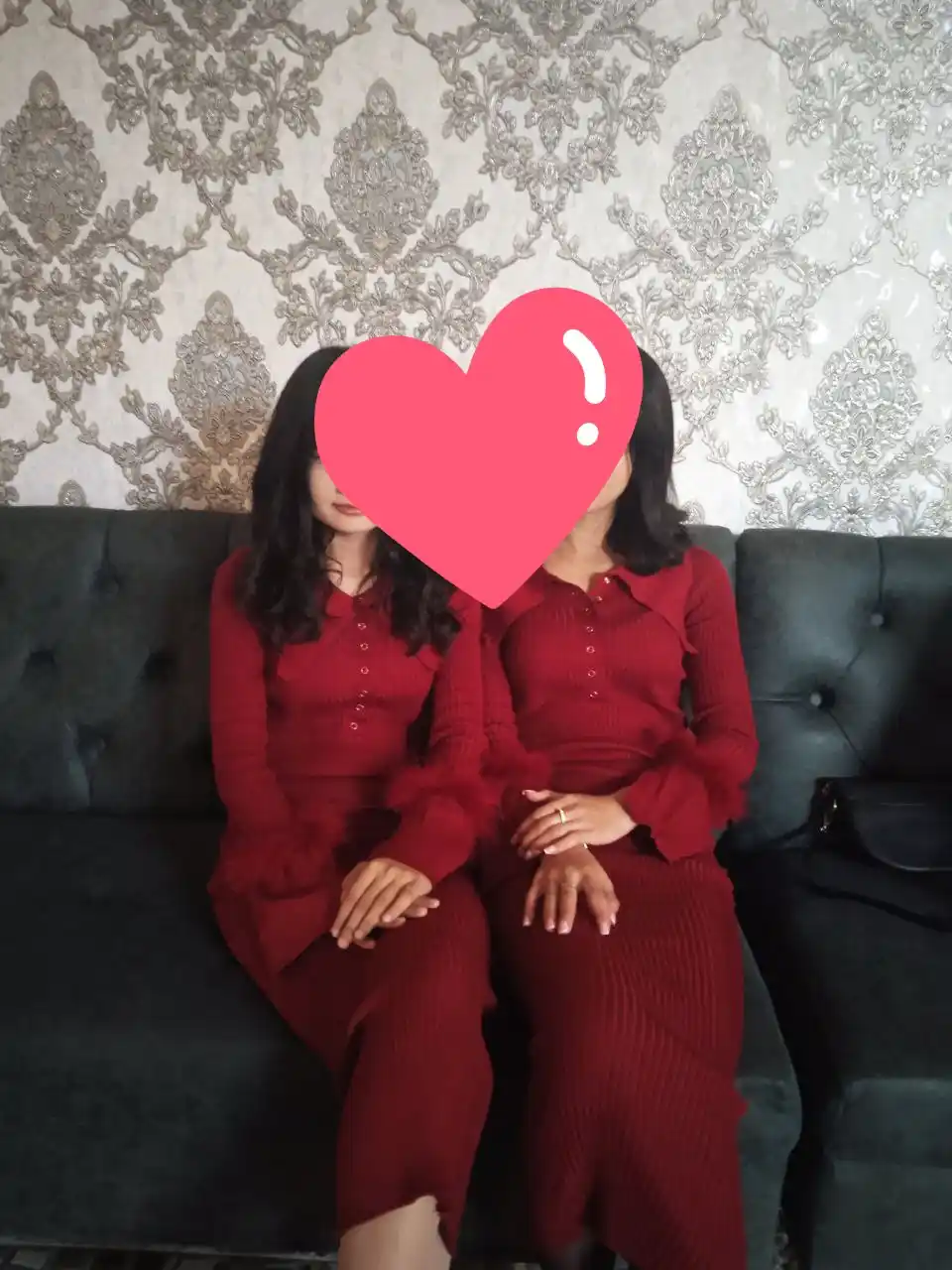 Burmali ayollar ko‘ylagi