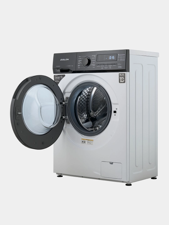 Стиральная машина Avalon AVL-WM 6020 - (6 кг)