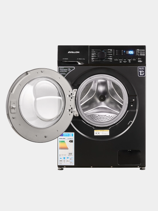 Стиральная машина Avalon AVL-WM 6020 - (6 кг)