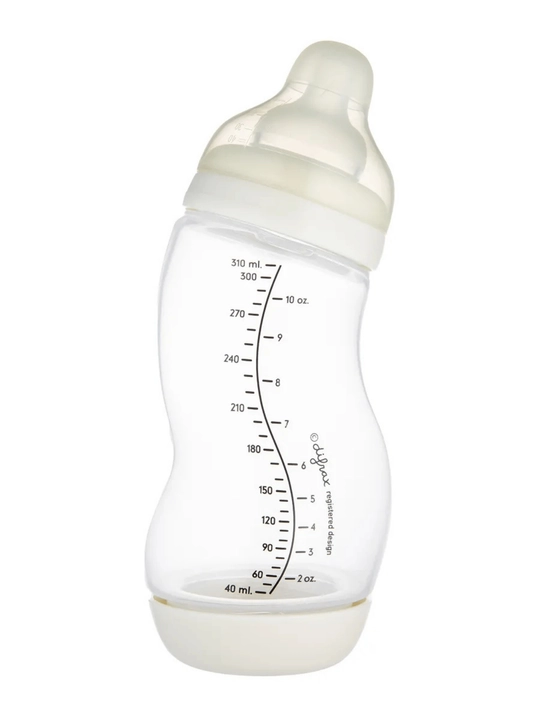 Keng og‘izli antikolik butilkasi Canpol Babies, 310 ml