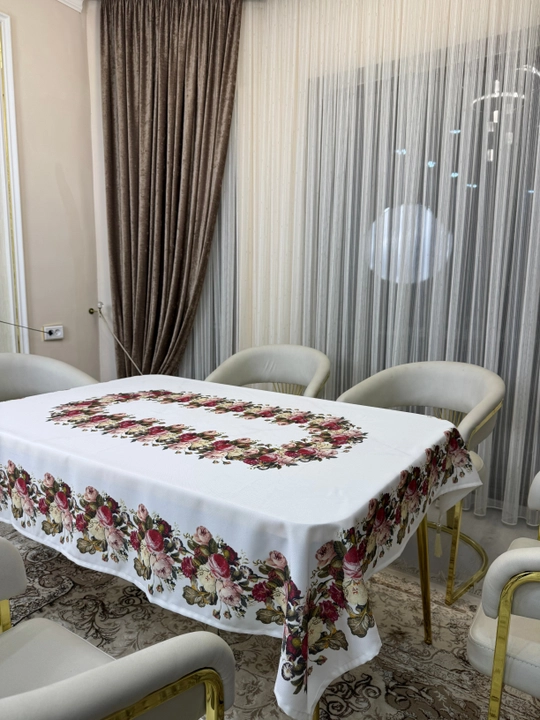 Najiya 2218 dasturxon - 