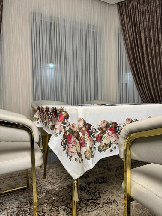 Najiya 2218 dasturxon