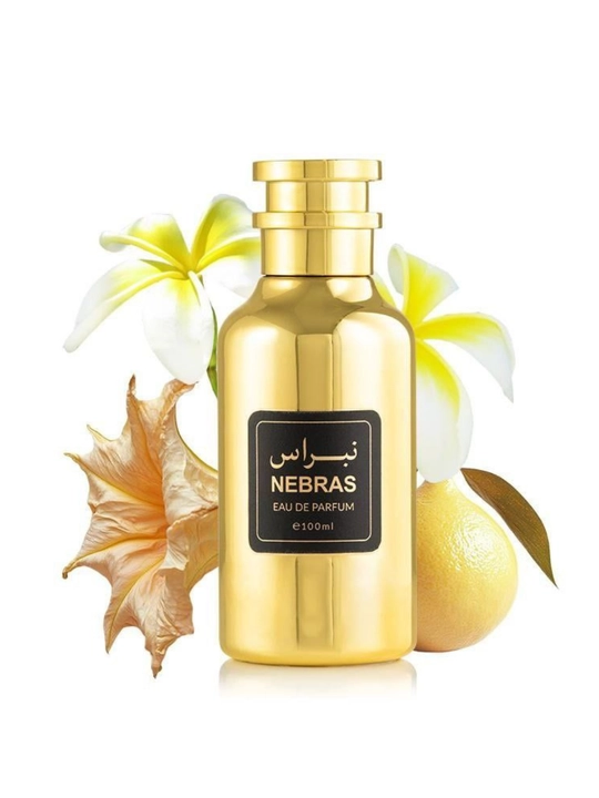 Lattafa Nebras Eau de Parfum – 100 мл (Унисекс) - 