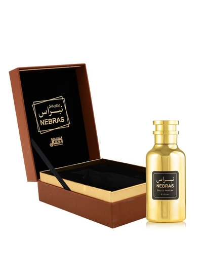 Lattafa Nebras Eau de Parfum – 100 мл (Унисекс)