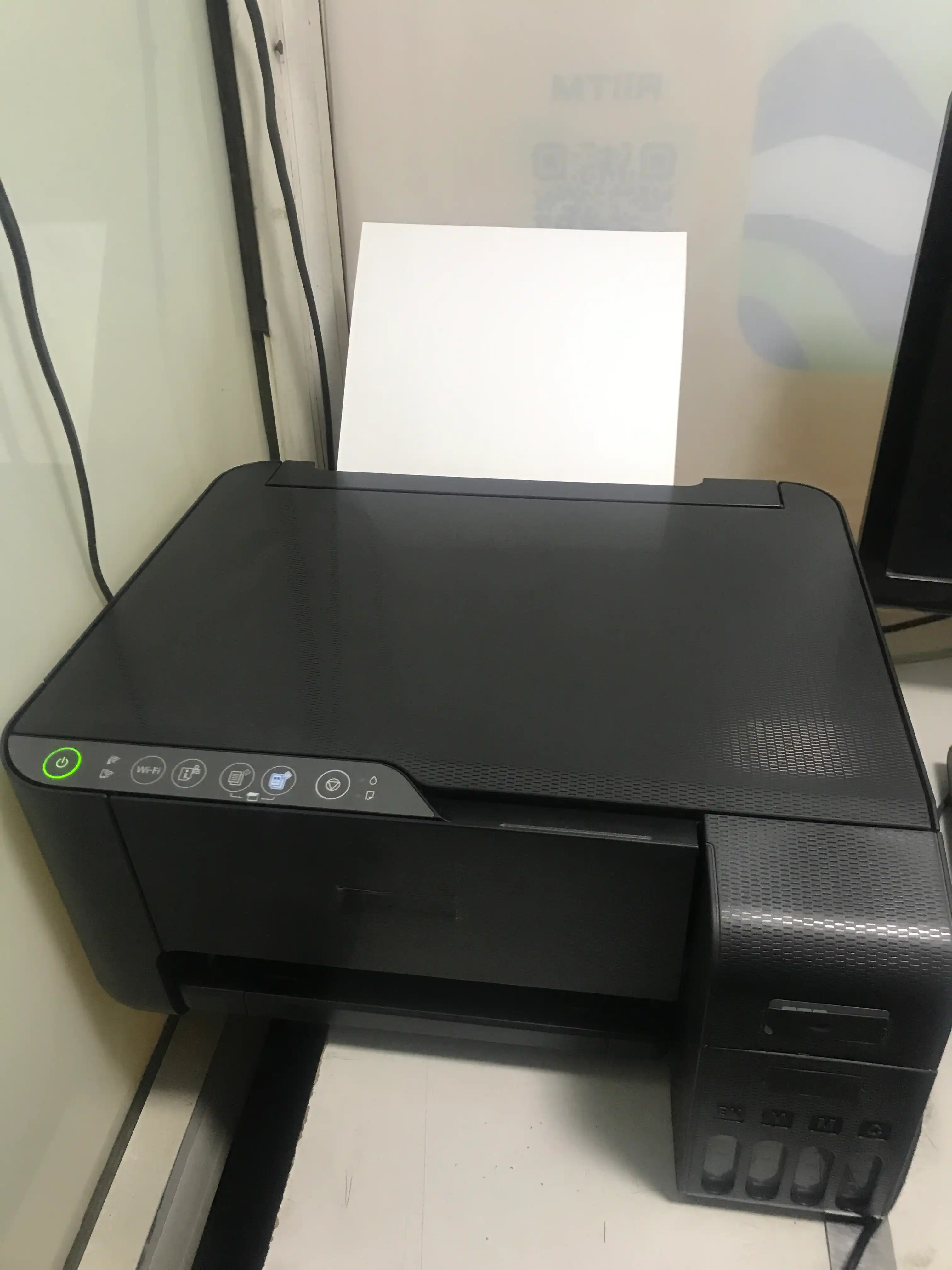 Canon PIXMA G2416 — uy va ofis uchun uzluksiz siyoh uzatish tizimiga ega tejamkor MFP