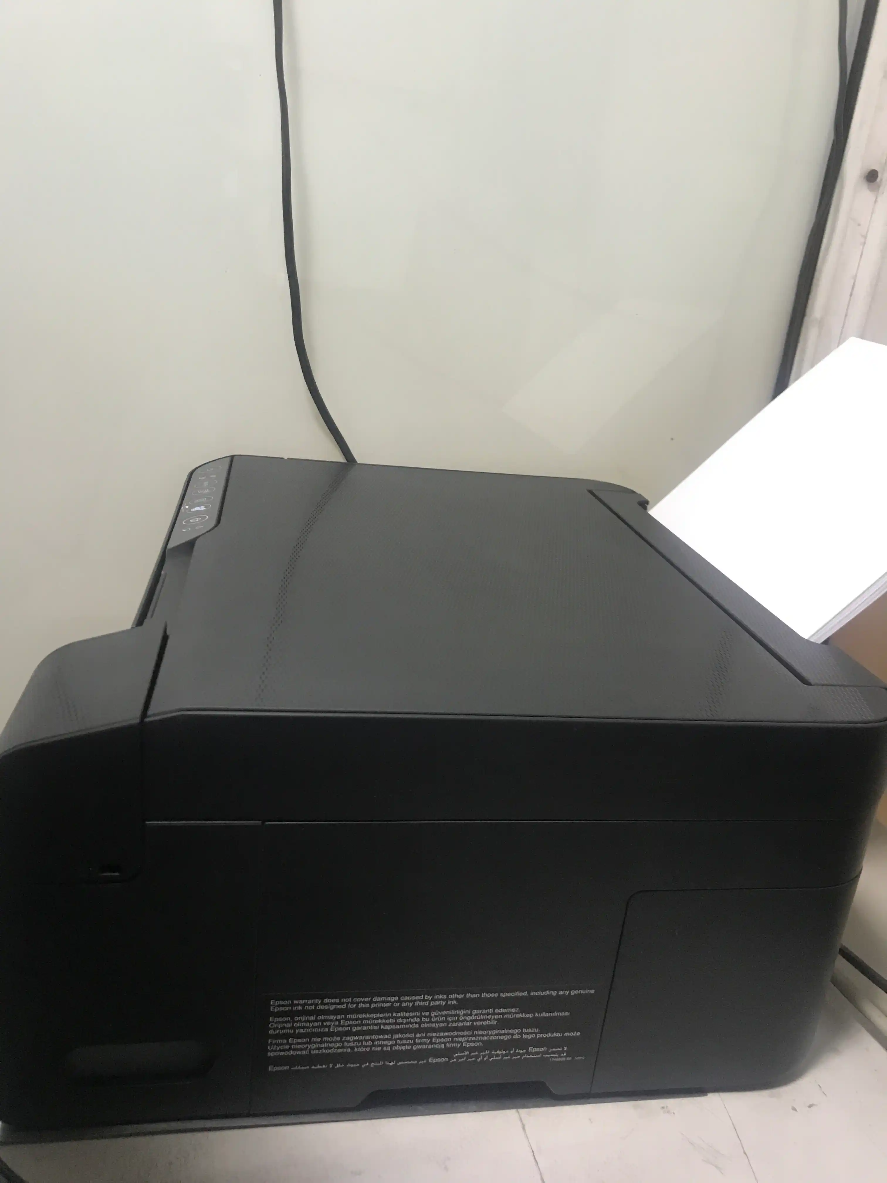 Canon PIXMA G2416 — uy va ofis uchun uzluksiz siyoh uzatish tizimiga ega tejamkor MFP