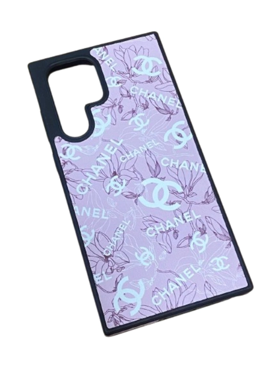 Чехол для Samsung S22 Ultra - 