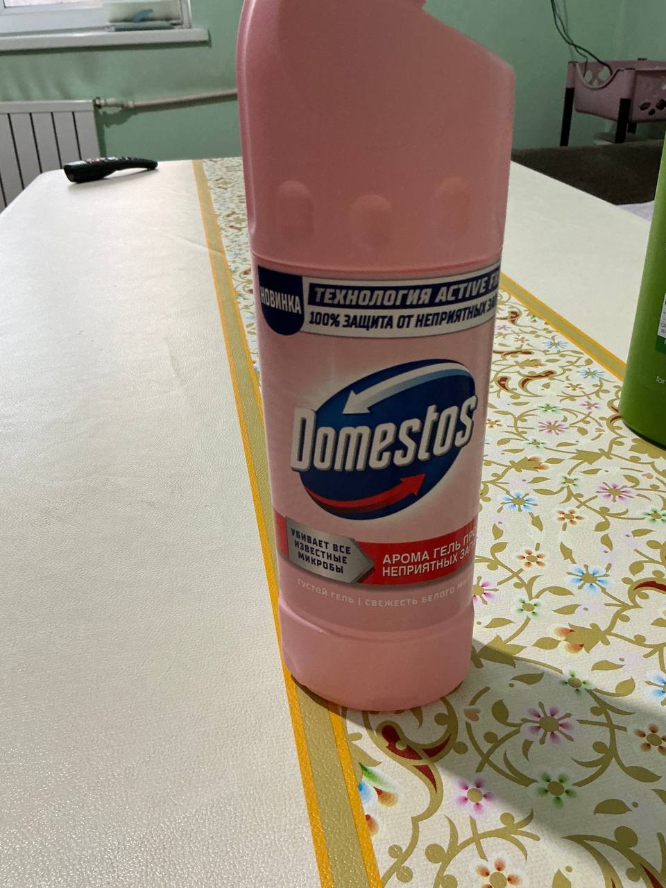 DOMESTOS TB ODOR HUNTER, 20X750 мл
