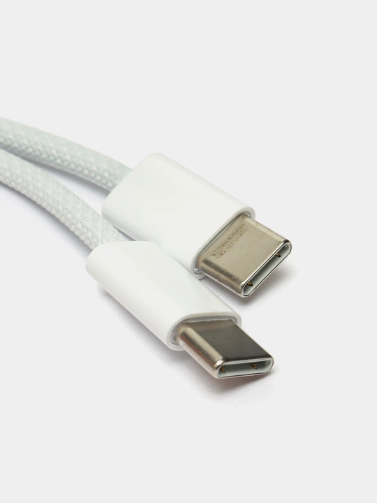 Быстрая зарядка Xiaomi Type-C Кабель для зарядки Type-C