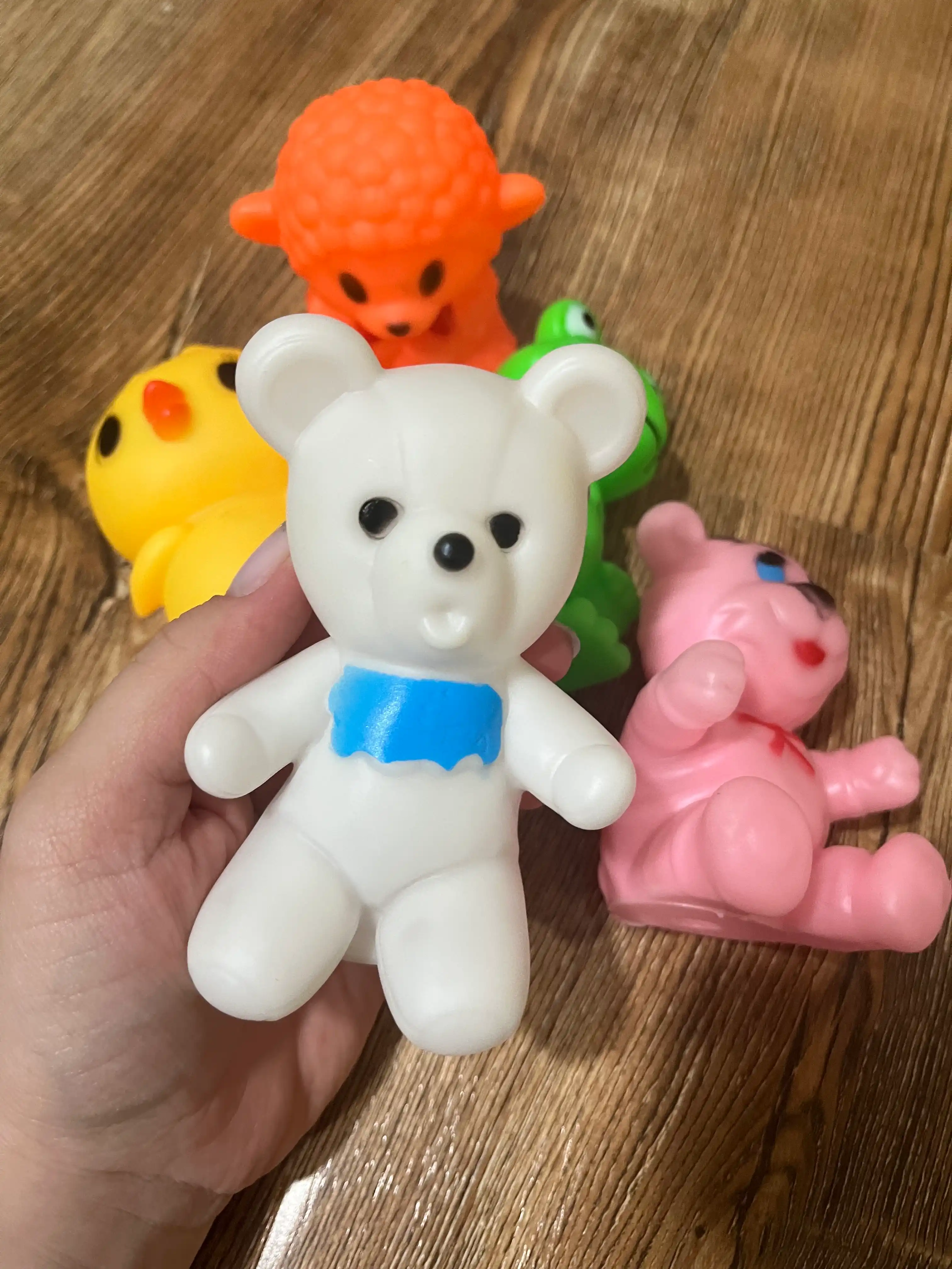 Игрушки для купания, игрушка для ванны, Чи Чи