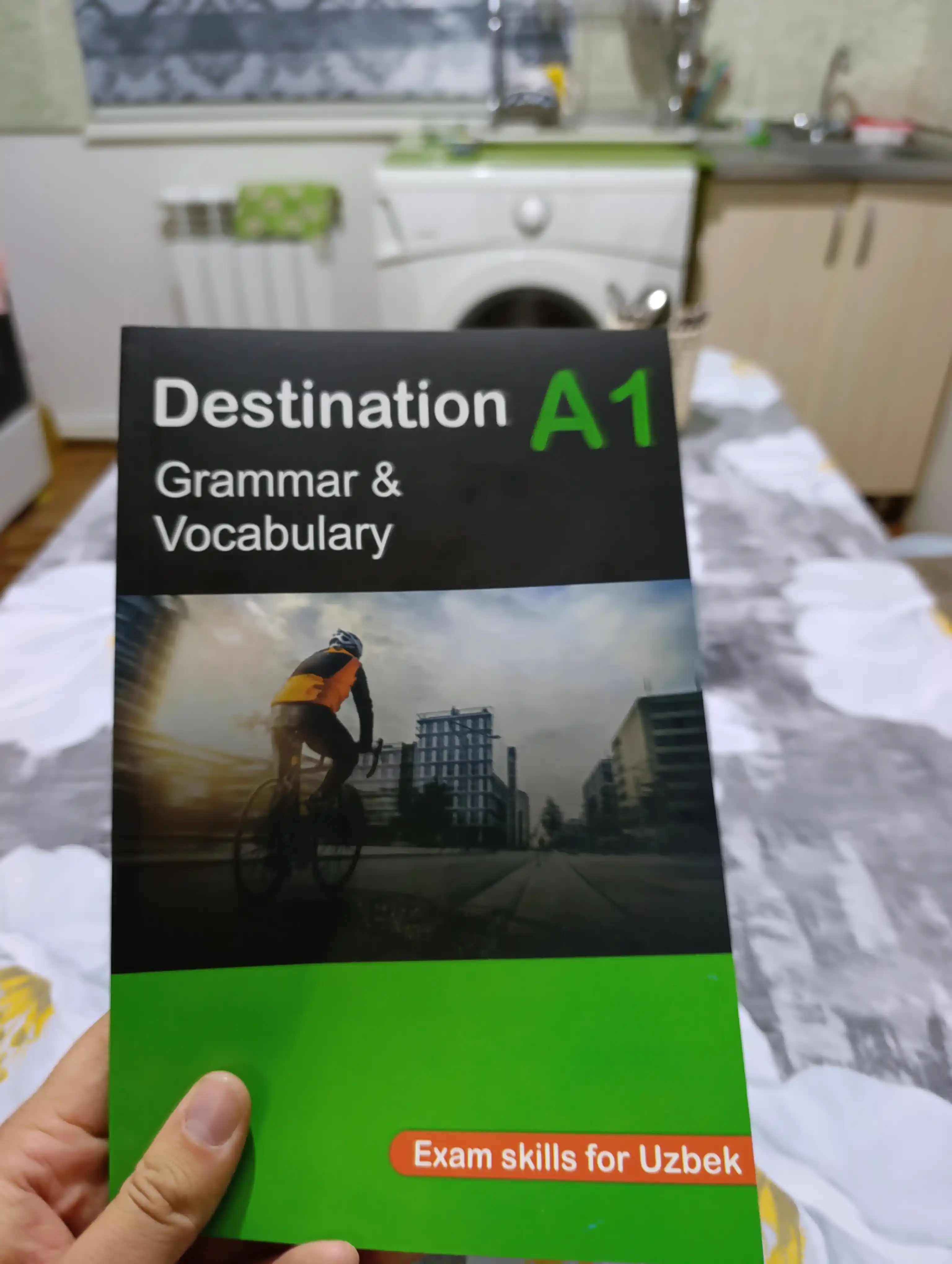Destination A1 Destination A2 Grammar&Vocabulary with Answer Key