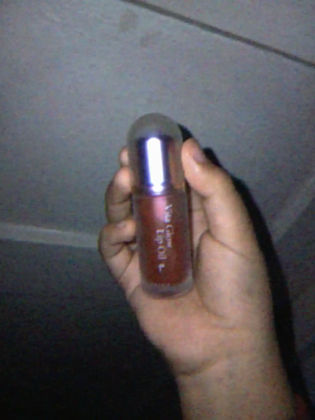 Витаминное масло для губ AXIS-Y Vita Glow Lip Oil, 4.5г