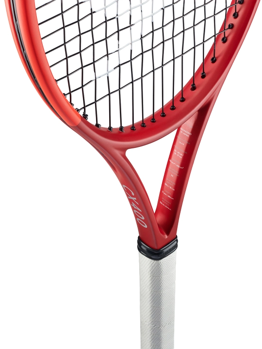 Professional tennis raketkasi DUNLOP CX400