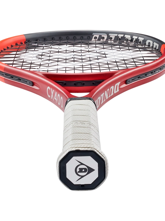 Professional tennis raketkasi DUNLOP CX400